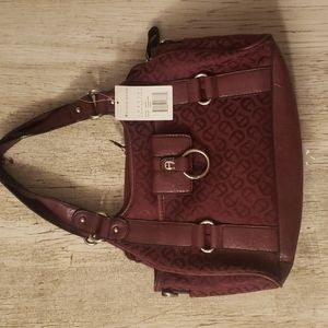 Eiteen Aigner purse